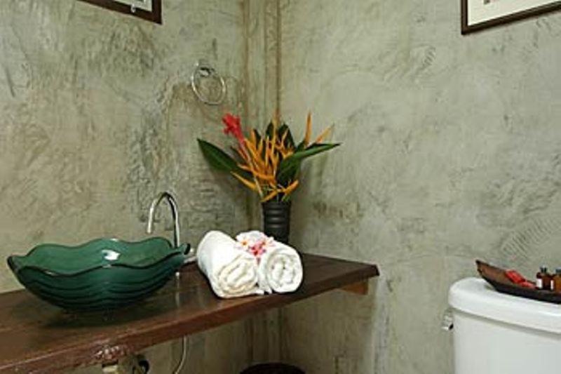 Baan Suan Resort Rawai Номер фото